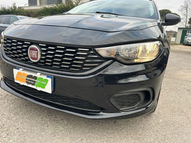 FIAT Tipo 1.4 T-Jet 120CV GPL SW Lounge