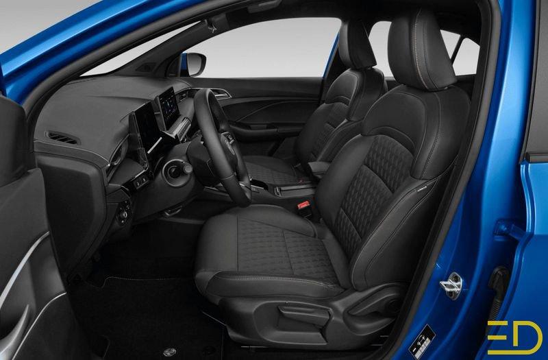 MG MG3 Benzina MG 3 1.5 Standard