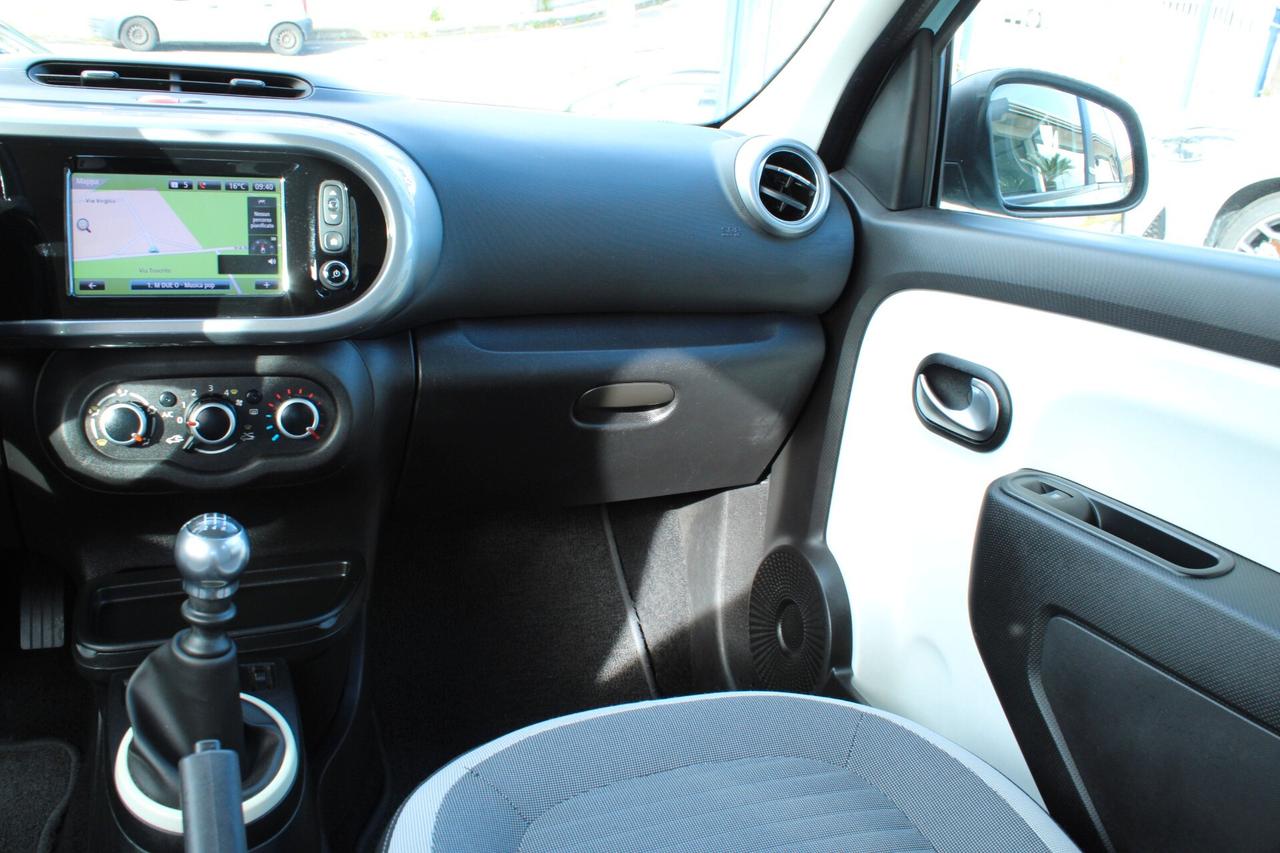 Renault Twingo TCe 90 CV GPL Duel2