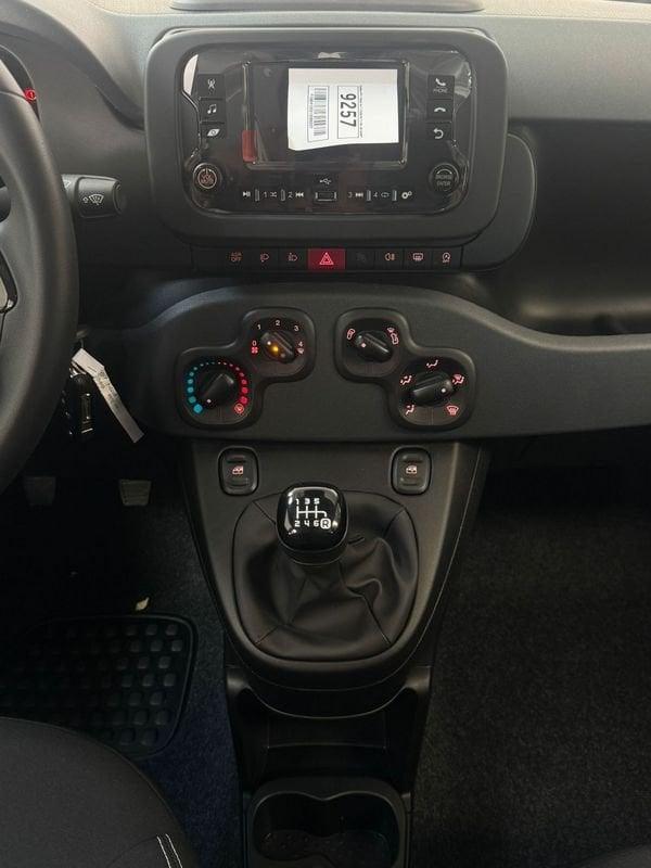FIAT Panda Panda 1.0 FireFly S&S Hybrid Icon