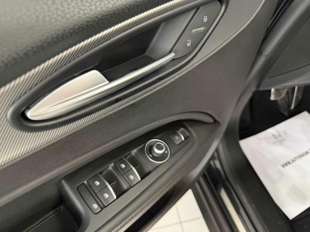 ALFA ROMEO Stelvio 2.2 Turbodiesel 190 CV AT8 Q4 Sprint