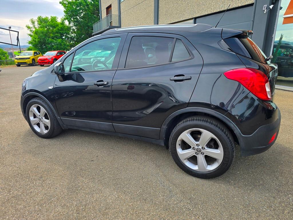 Opel Mokka 1.6 Ecotec 115CV 4x2 Cosmo