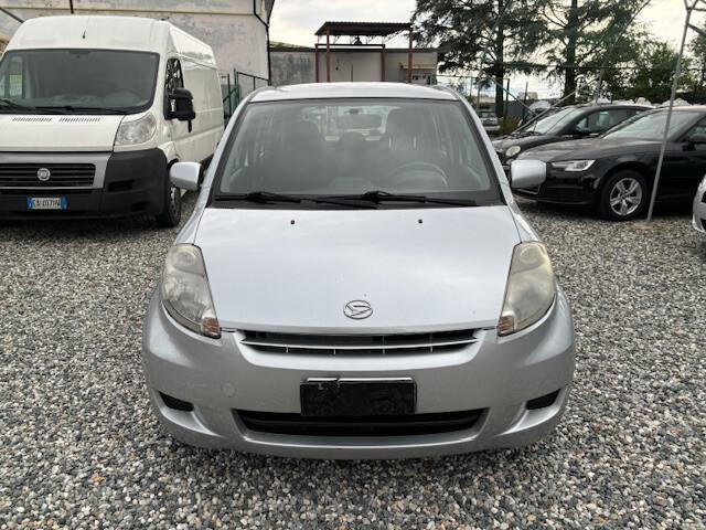 Daihatsu Sirion 1.3 Hiro AUTOMATICA