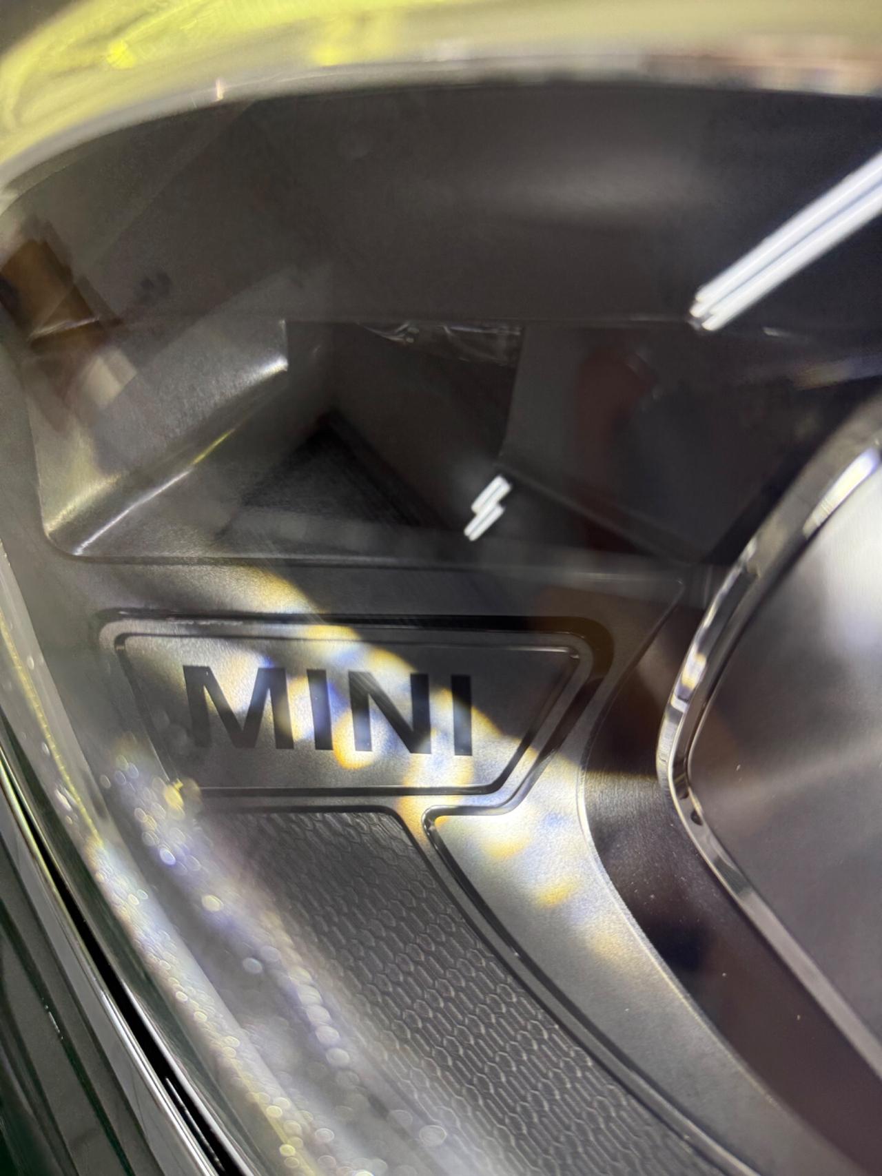 Mini Countryman 1.5 SE ALL4 ITALIANA IVA ESPOSTA