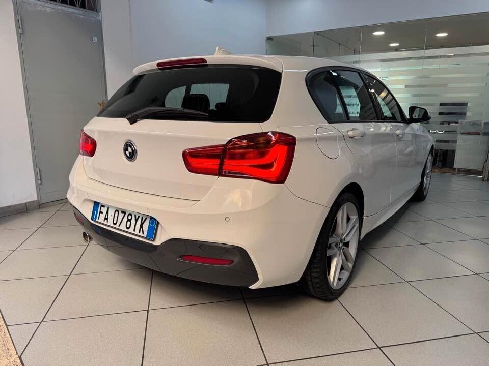 Bmw 118 2.0 Diesel M Sport 150/CV 2015