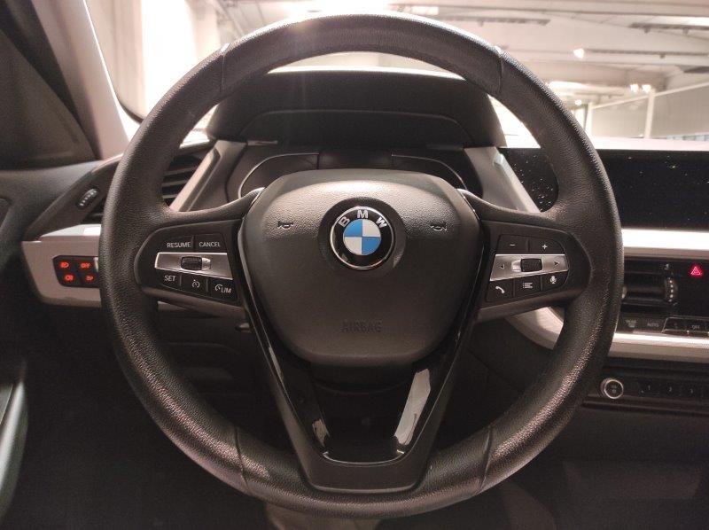 BMW Serie 1 (F40) - 116d 5p. Business Advantage