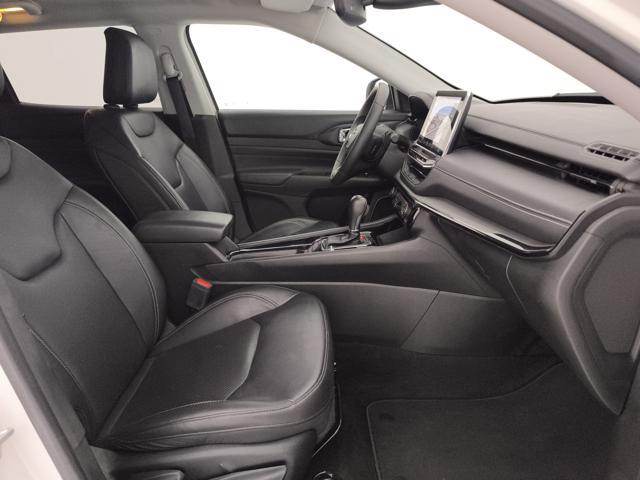 JEEP Compass 1.3 turbo t4 phev S 4xe auto