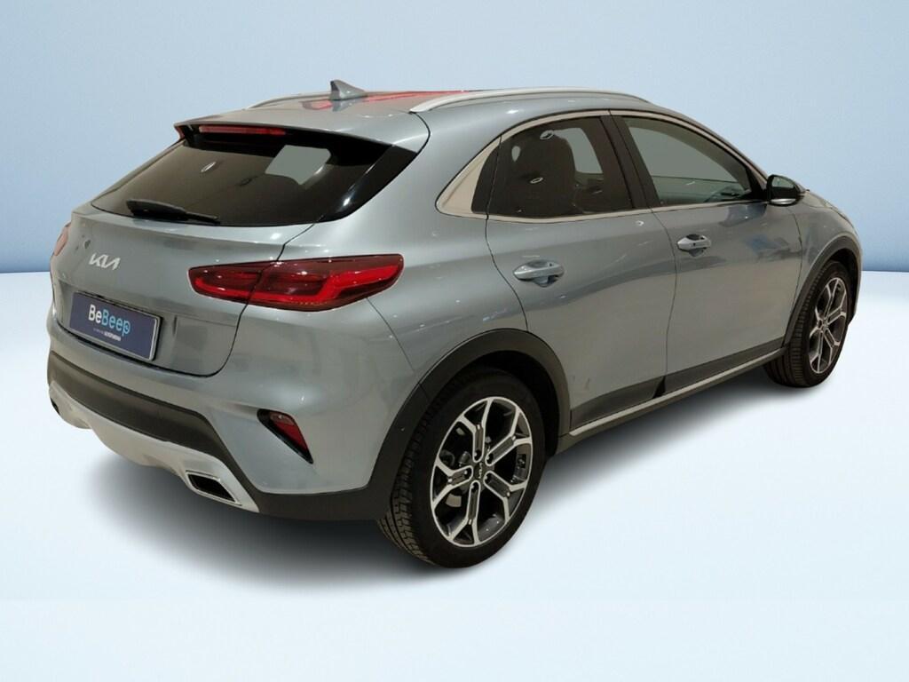 Kia Xceed 1.6 GDi PHEV High Tech Adas Pack Plus 2WD DCT
