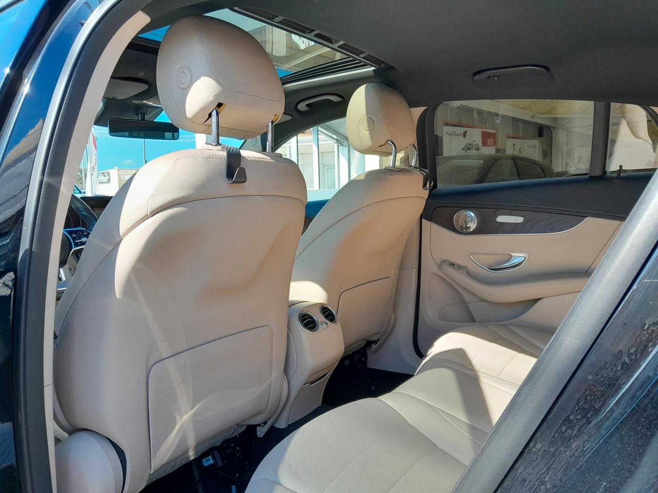 Mercedes-benz GLC 200 4Matic EQ-Boost Premium Plus