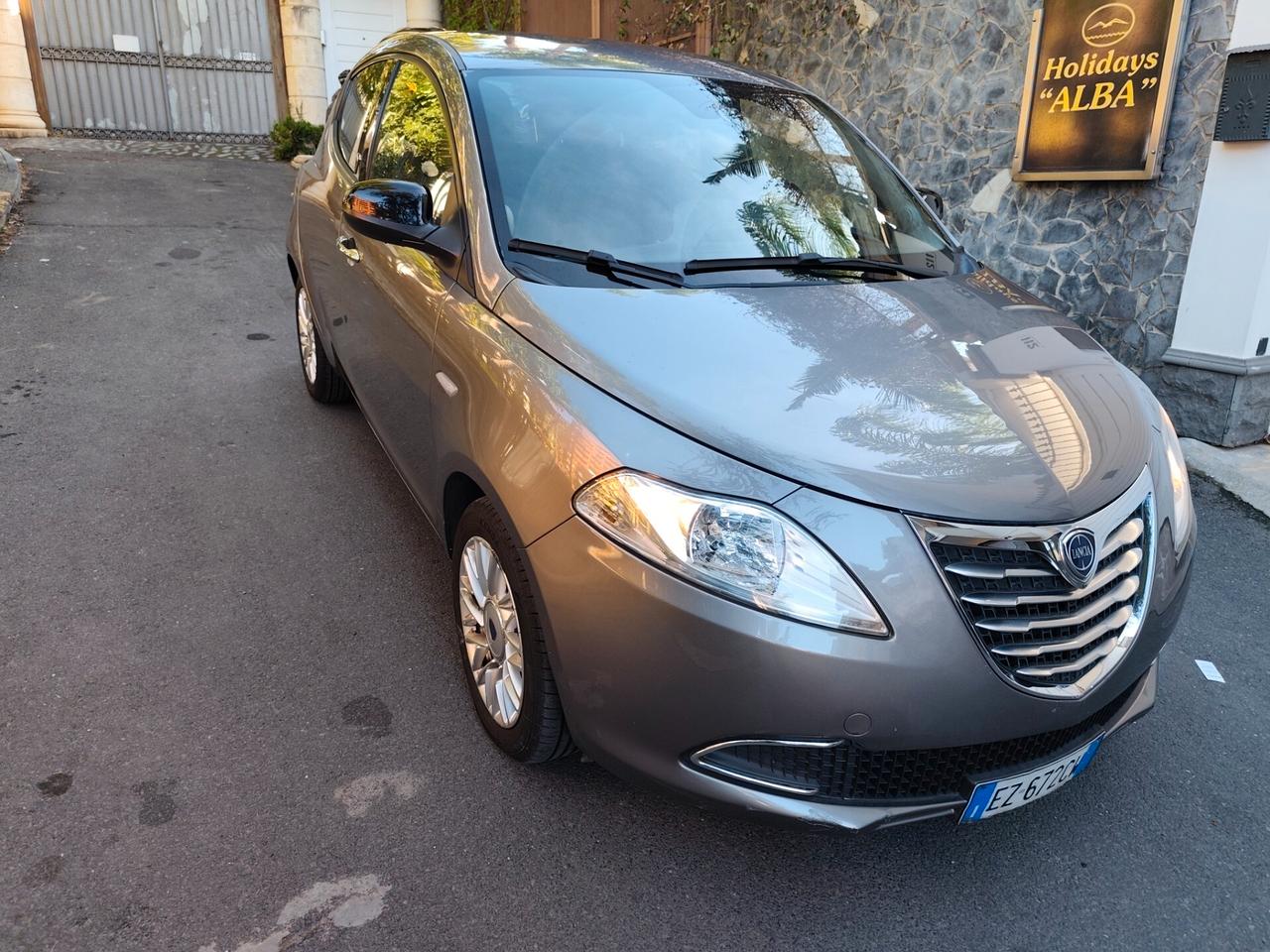 Lancia Ypsilon 1.3 MJT 16V 95 CV 2015