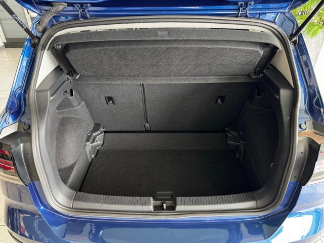 VOLKSWAGEN T-Cross 1.0 TSI 95 CV Style