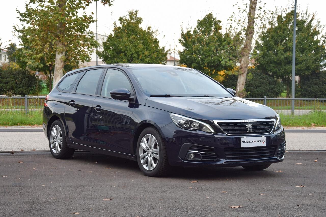 Peugeot 308 BlueHDi 130 S&S SW Business