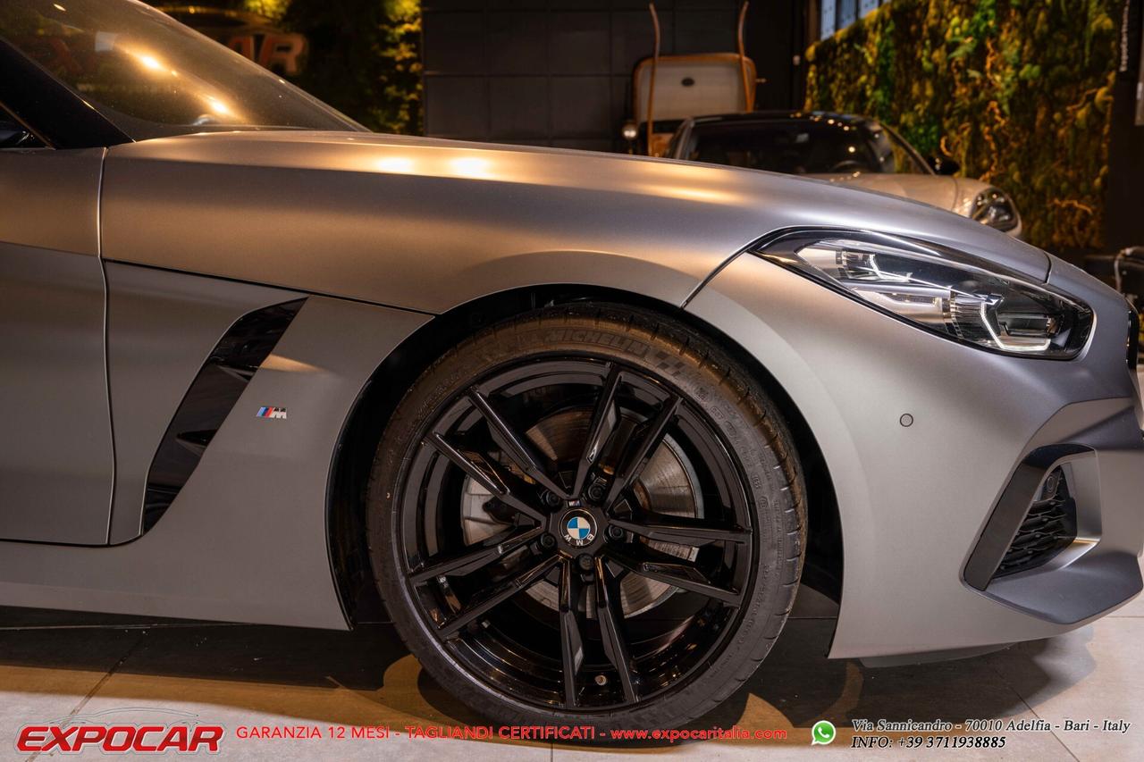 Bmw Z4 sDrive20i Msport