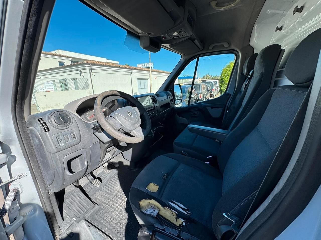 Renault Trucks Master 5' serie
