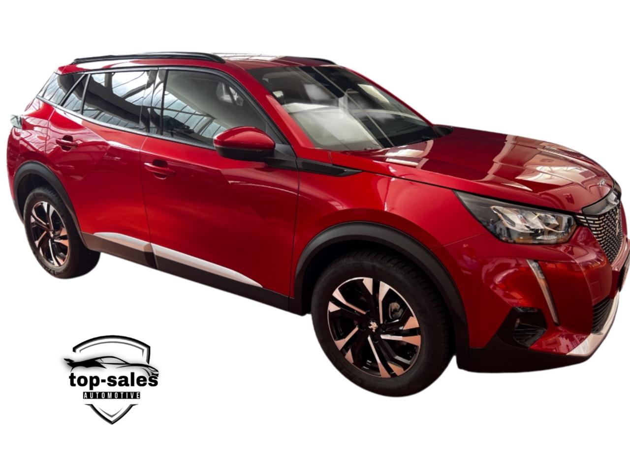 Peugeot 2008 PureTech 130 S&S EAT8 Active Pack Perfetta