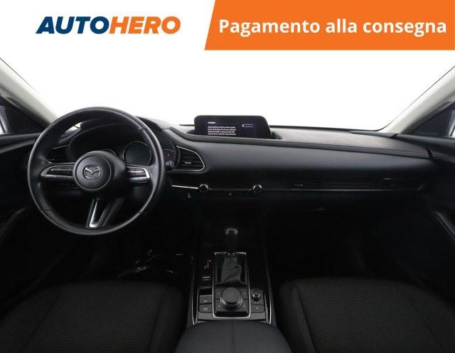 MAZDA CX-30 2.0L e-Skyactiv-G 150 CV M Hybrid 2WD Homura