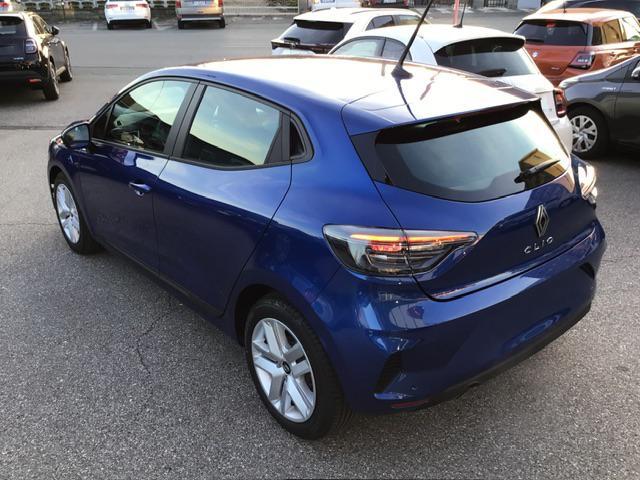 RENAULT Clio ECO-G 100cv Evolution ***prezzo reale***