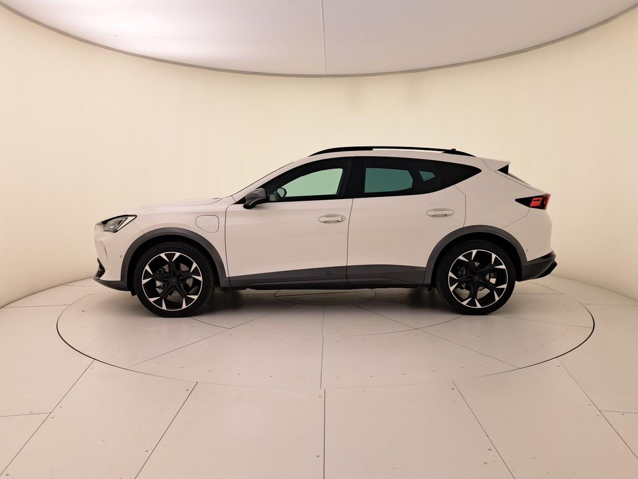 Cupra Formentor 1.4 e-hybrid 204cv dsg