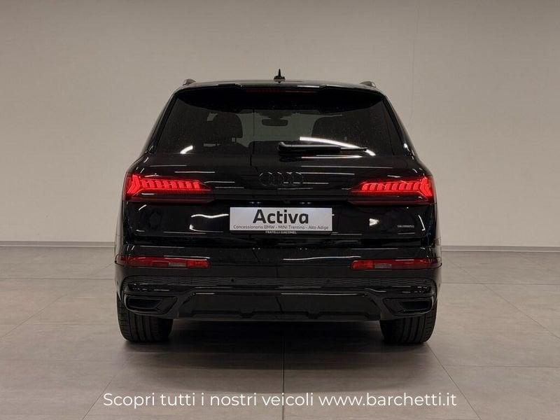 Audi Q7 50 3.0 tdi mhev quattro tiptronic 7p.ti