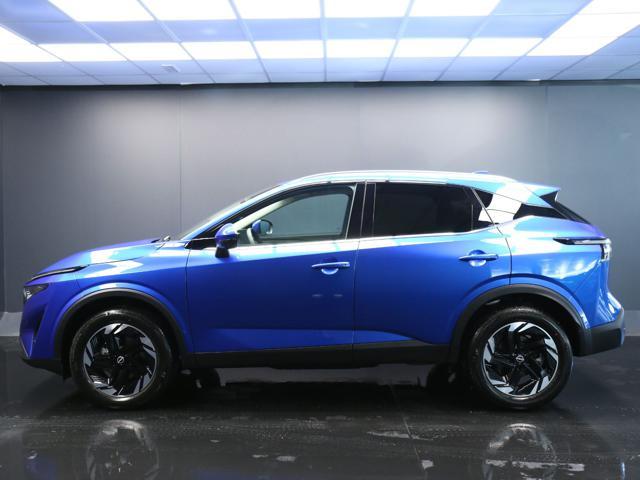 NISSAN Qashqai MHEV 158 CV Xtronic N-Connecta