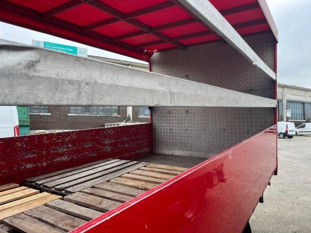 IVECO Daily 35C12 BTor 2.3 HPT PM-RG Cabinato