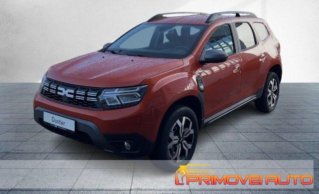 DACIA Duster Tce 130 Journey