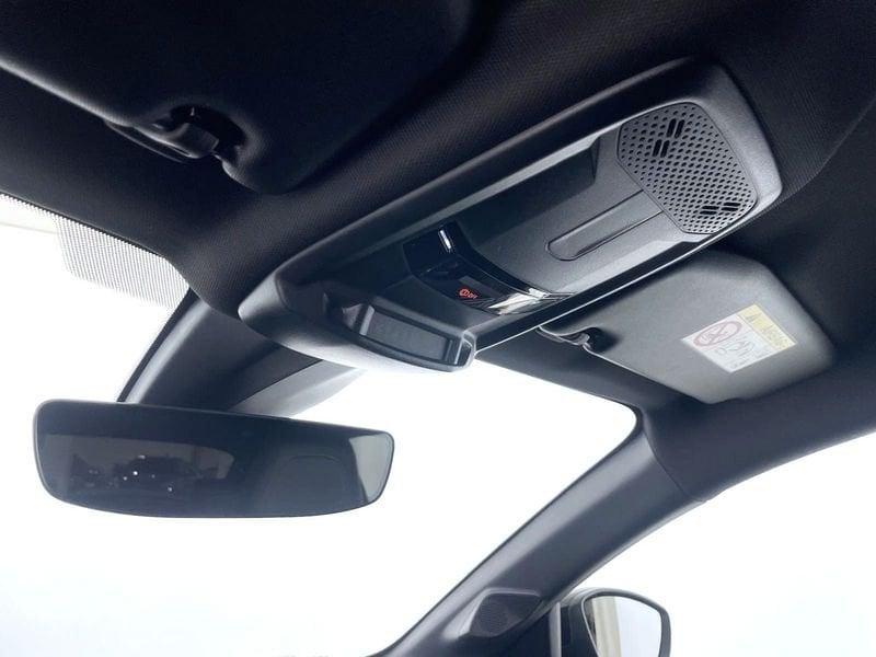 Peugeot 208 208 PureTech 100 Stop&Start 5 porte GT