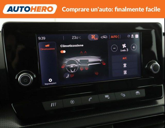 SEAT Leon 2.0 TDI Style