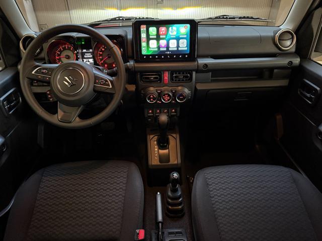 SUZUKI Jimny 1.5 GLX 5-PORTE 4x4 -IVA COMPRESA -