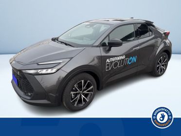 Toyota C-HR 2.0H PHEV 2WD TREND ECO MY24