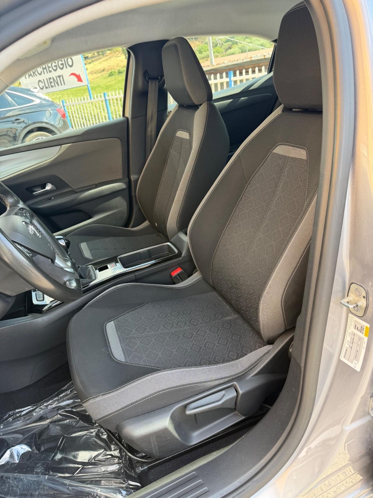 Opel Mokka 1.2 Turbo 100cv Edition 2022