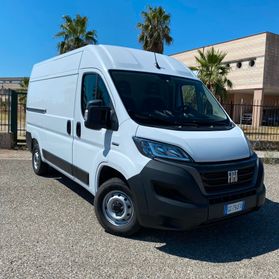 Fiat Ducato 33 2.3 MJT MH2 2.2 mjt3 140cv