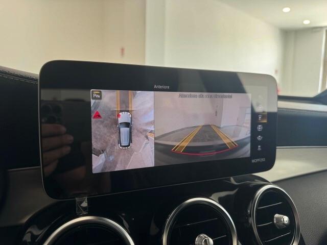 Mercedes-benz GLC 300 GLC 300 d 4Matic Premium Plus