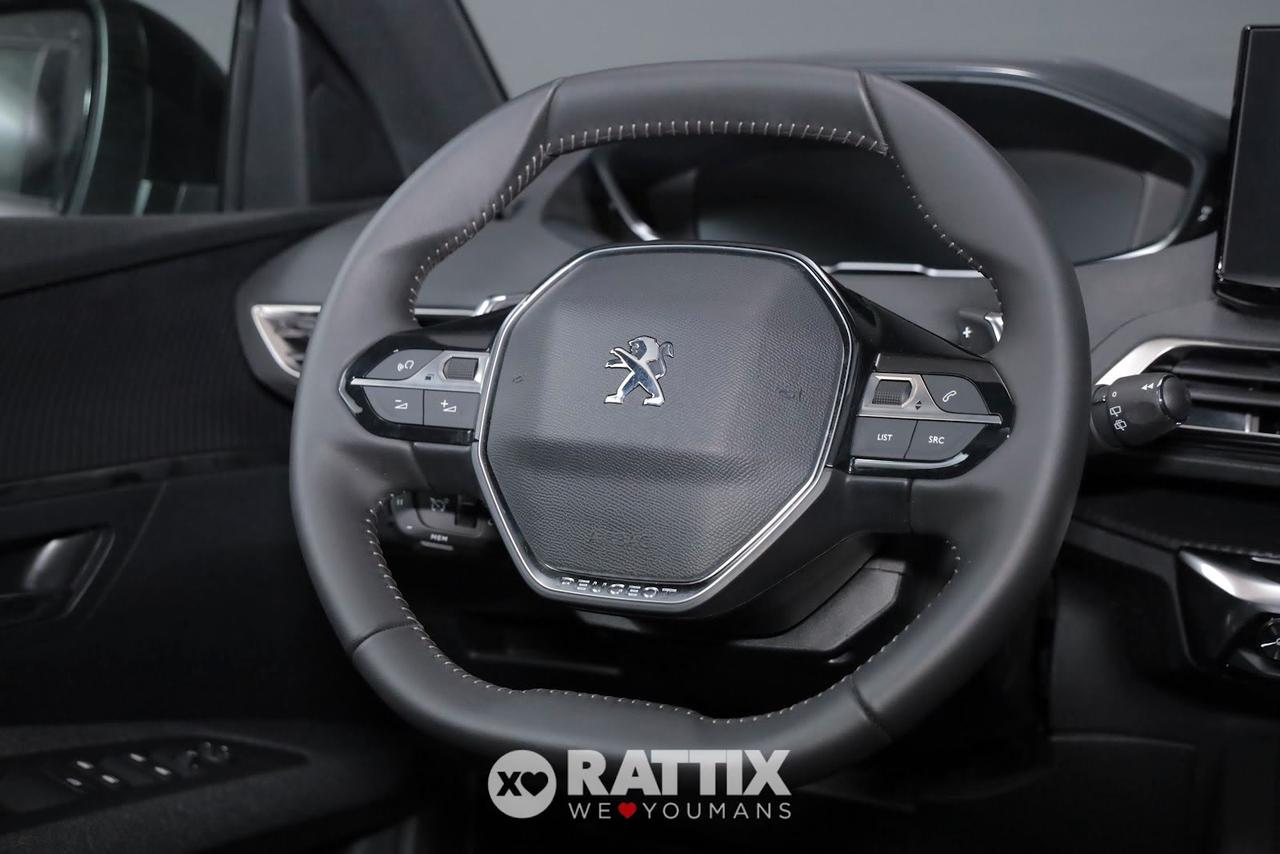 Peugeot 3008 1.6 Hybrid PHEV 225CV Active Pack e-EAT8