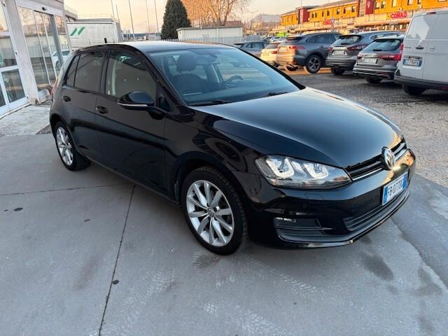 Volkswagen Golf 1.6 TDI 110 CV 5p. Highline BlueMotion Technology
