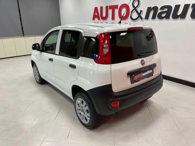 FIAT Panda 0.9 TWINAIR POP VAN 2 POSTI - IVA ESPOSTA