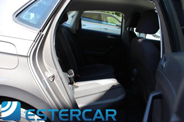 VOLKSWAGEN Polo 1.6 TDI 95CV 5p Highline R-LINE