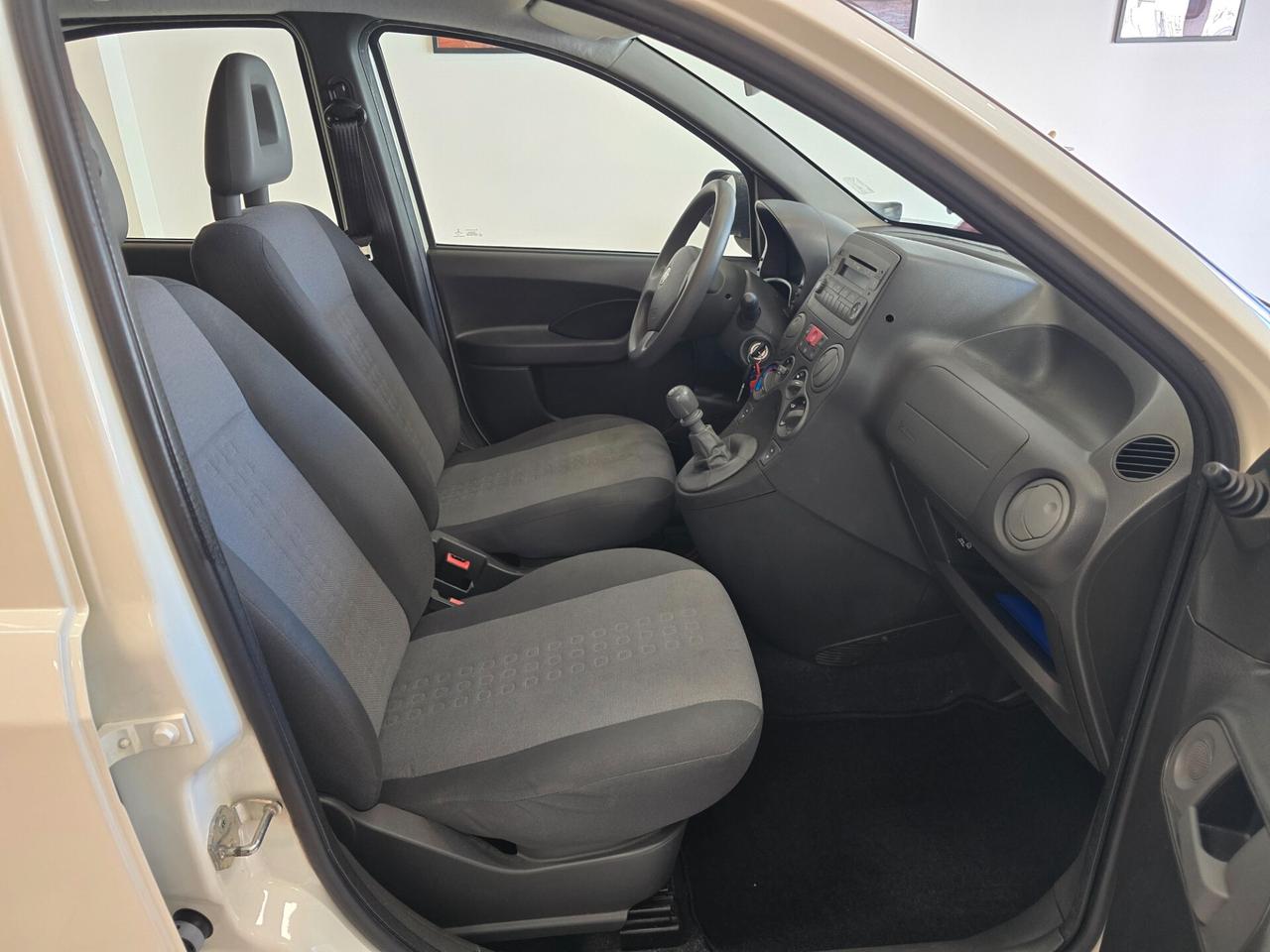 Fiat Panda 1.2 Emotion
