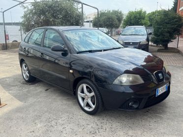 Seat Ibiza 1.4 16V 5p. aut. Stylance