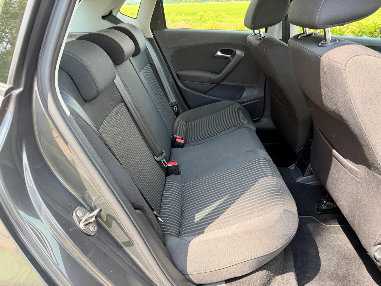 Volkswagen Polo 1.4 5 porte Highline