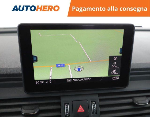AUDI Q5 55 TFSI e quattro S tronic S line plus