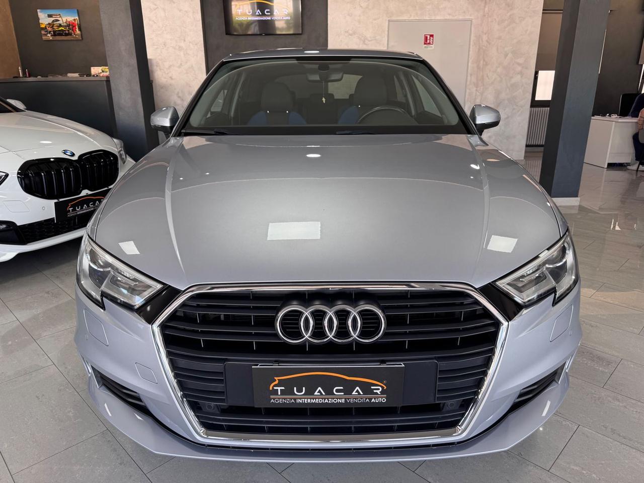 Audi A3 Sport 1.0 30 TFSI #5309
