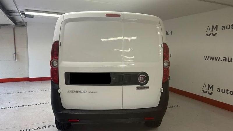 FIAT Doblò 1.6 MJT 105CV S&S PL-TN Cargo Maxi Easy + IVA