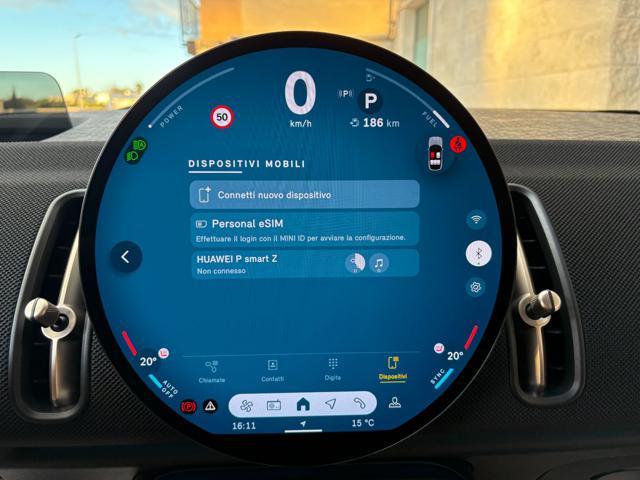 MINI Countryman D Classic Countryman CERCHI DA 19''