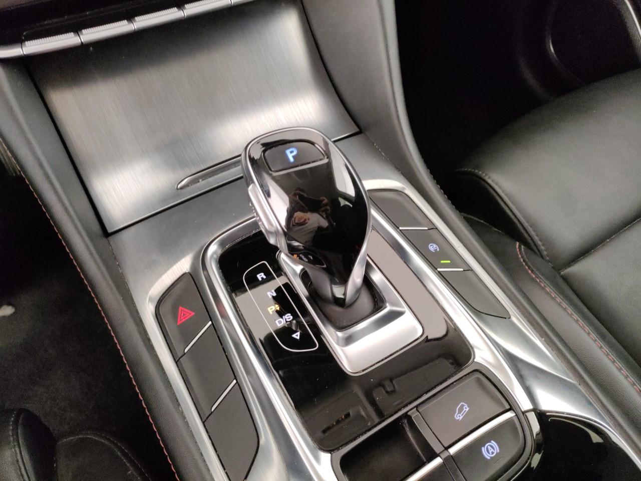 MG HS 1.5 t Comfort auto