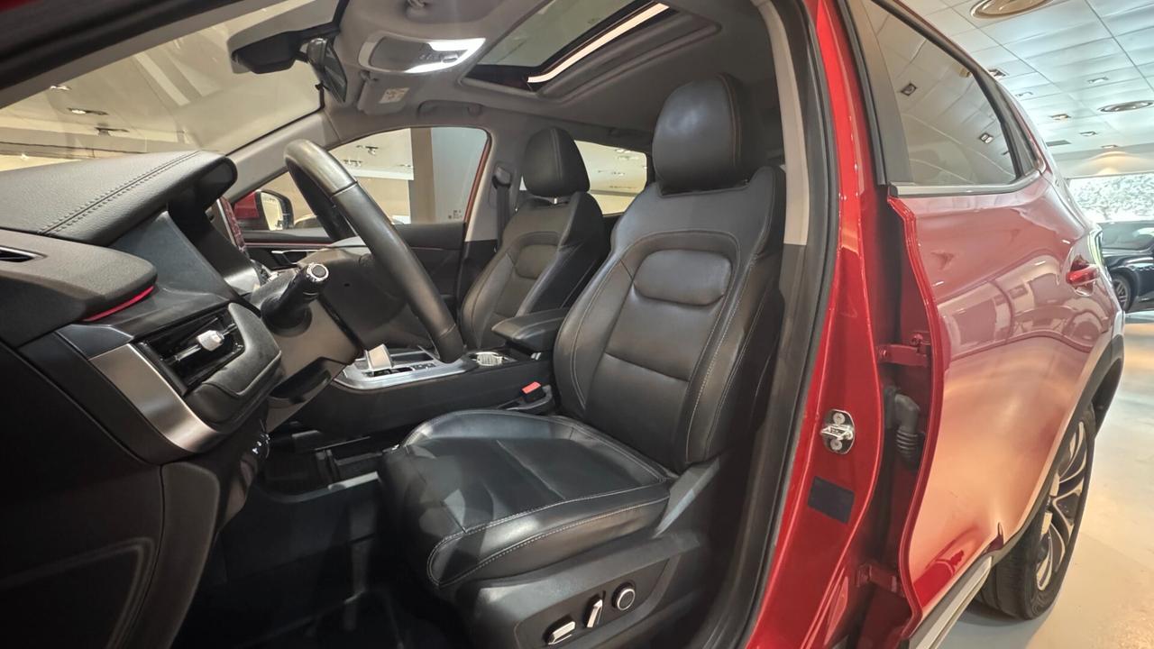 DR 5.0 1.5 BENZINA/GPL 155CV - 2024