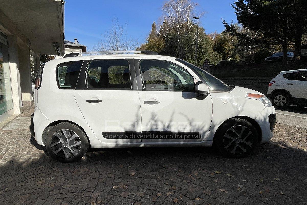 CITROEN C3 Picasso 1.4 VTi 95 GPL Limited