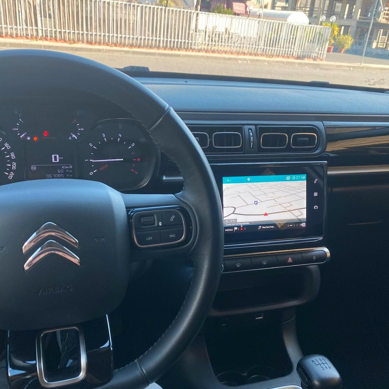 Citroen C3 PureTech 110 S&S Shine