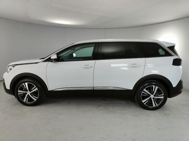 PEUGEOT 5008 BlueHDi 130 S&S Allure