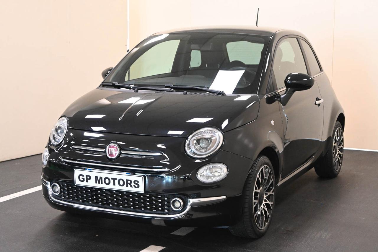 FIAT 500 (2015-2024) 500 1.0 Hybrid Dolcevita